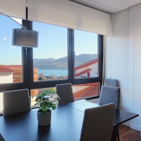 Ferienwohnung Apartamento Portutxu Mundaka Exterior foto